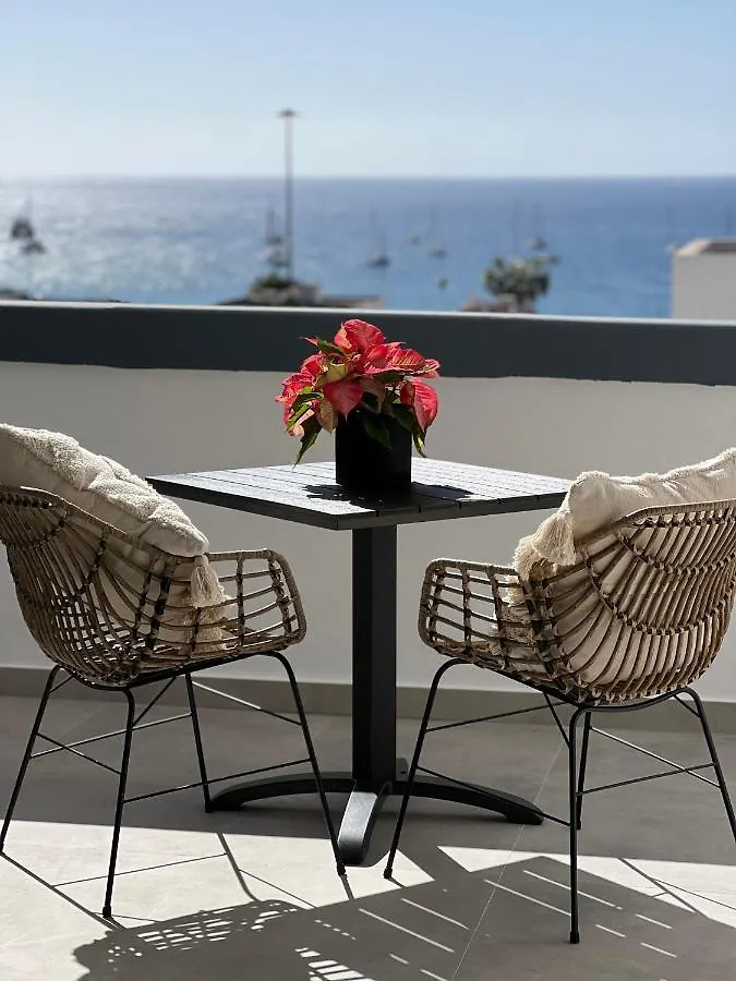 Boutique Studio, Sea Views Of Las Vistas And Free Wifi Playa de las Americas