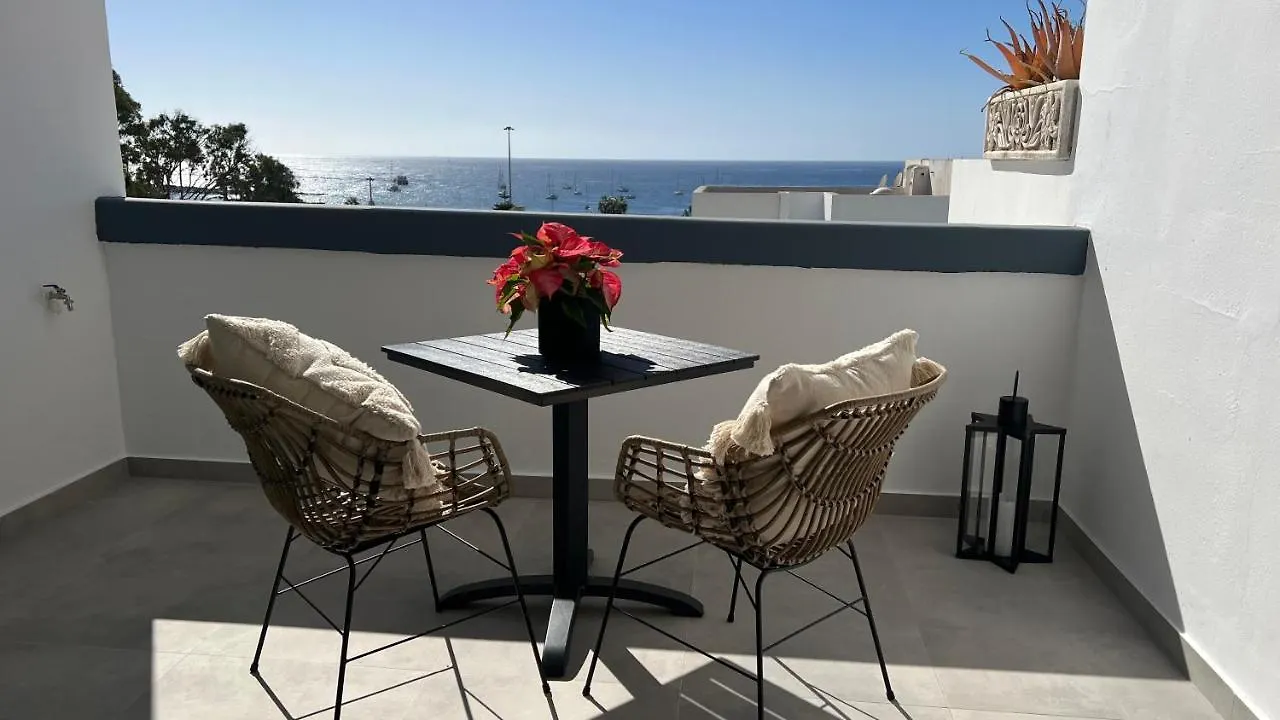 Apartment Boutique Studio, Sea Views Of Las Vistas And Free Wifi Playa de las Americas