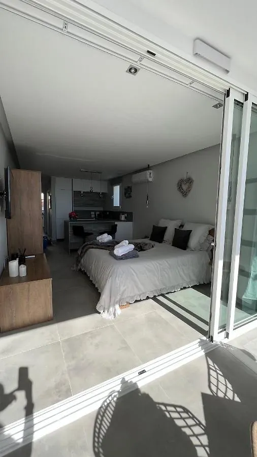 Boutique Studio, Sea Views Of Las Vistas And Free Wifi Playa de las Americas