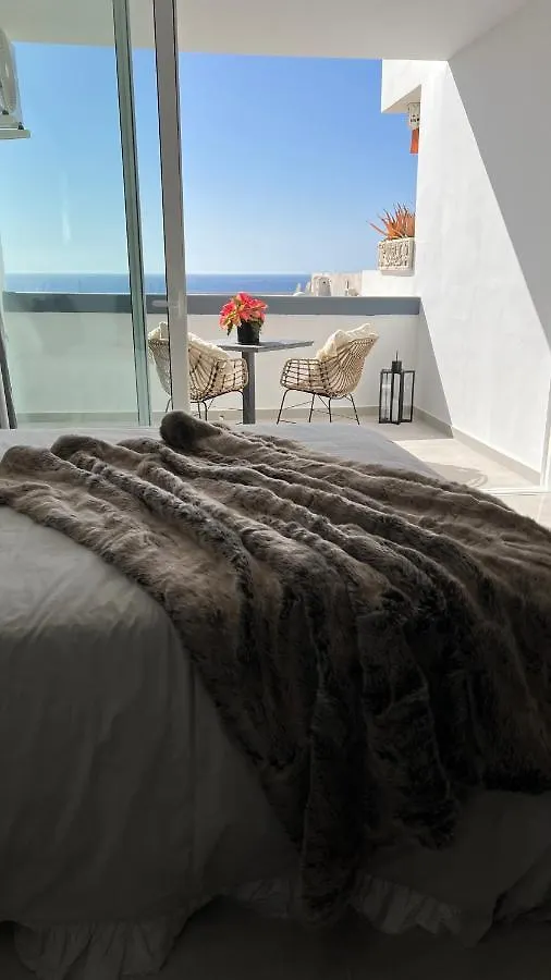 Boutique Studio, Sea Views Of Las Vistas And Free Wifi Playa de las Americas  Spain