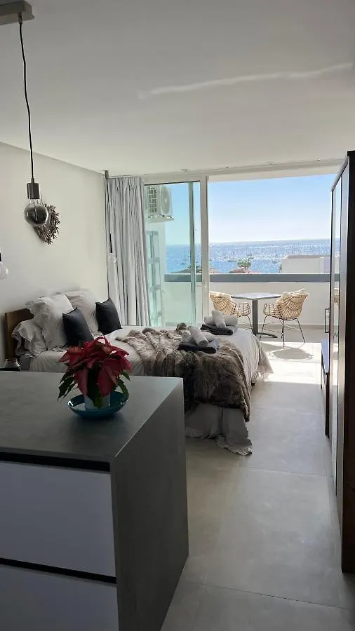 Apartment Boutique Studio, Sea Views Of Las Vistas And Free Wifi Playa de las Americas