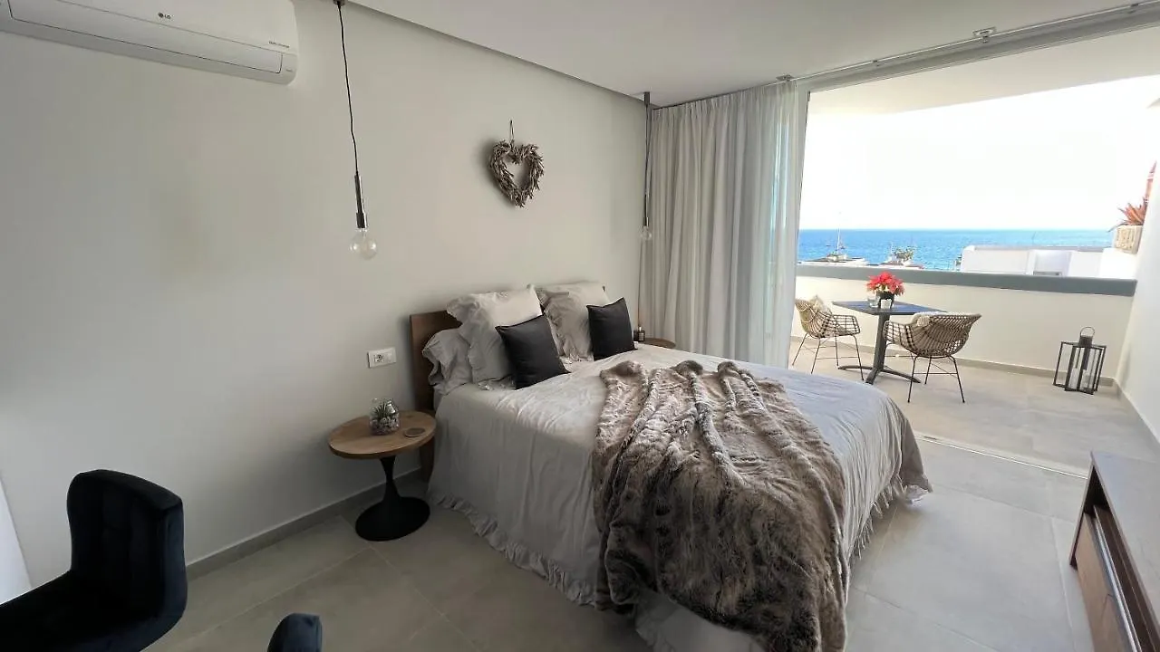 Boutique Studio, Sea Views Of Las Vistas And Free Wifi Playa de las Americas