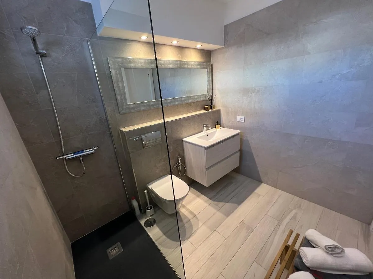 Boutique Studio, Sea Views Of Las Vistas And Free Wifi Playa de las Americas  Apartment